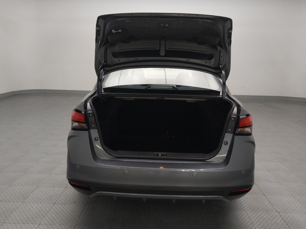 2021 Nissan Versa in Round Rock, TX 78664 - 18100539 29