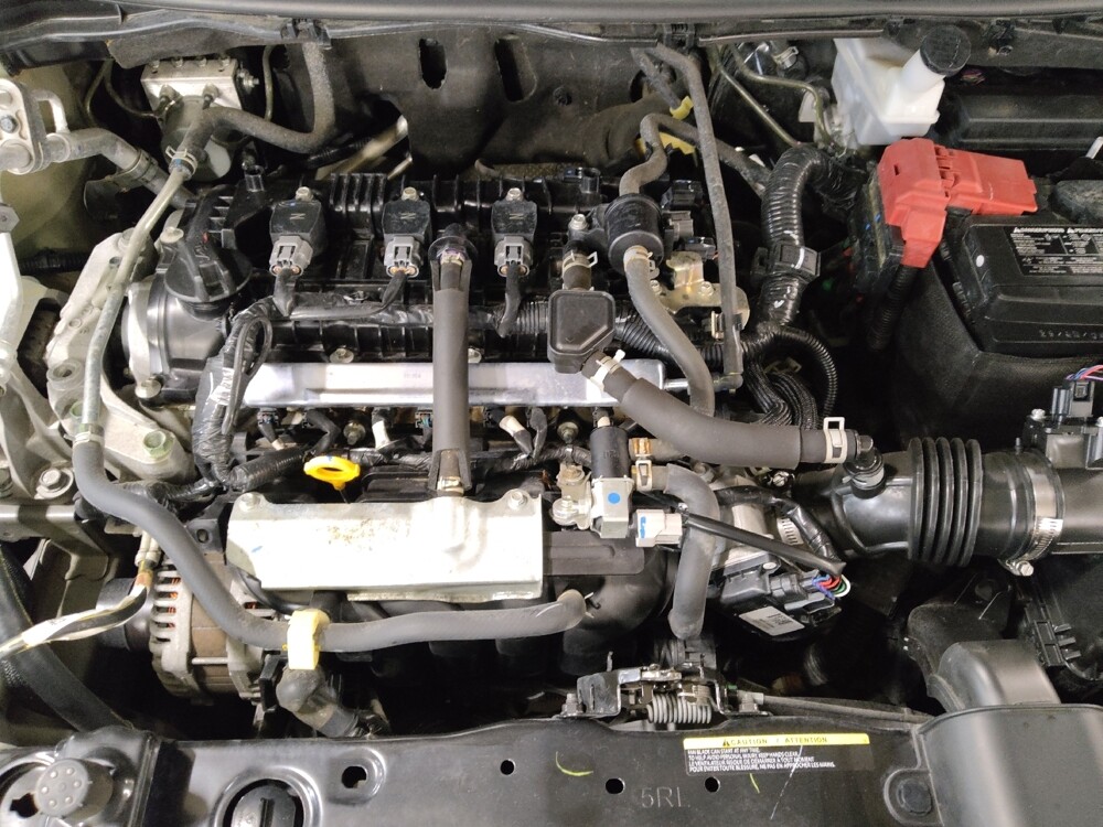 2021 Nissan Versa in Round Rock, TX 78664 - 18100539 30