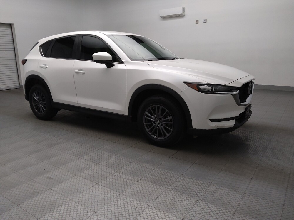 2019 MAZDA CX-5 in Tulsa, OK 74145 - 18100543 13