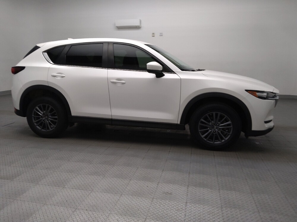 2019 MAZDA CX-5 in Tulsa, OK 74145 - 18100543 11