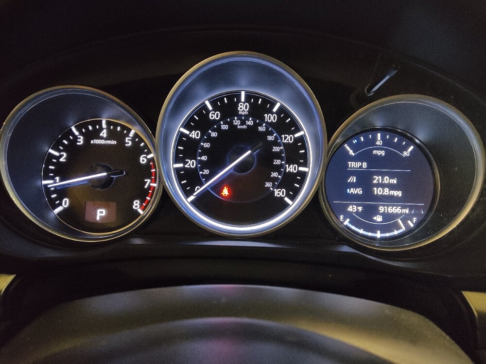 2019 MAZDA CX-5 in Tulsa, OK 74145 - 18100543 23