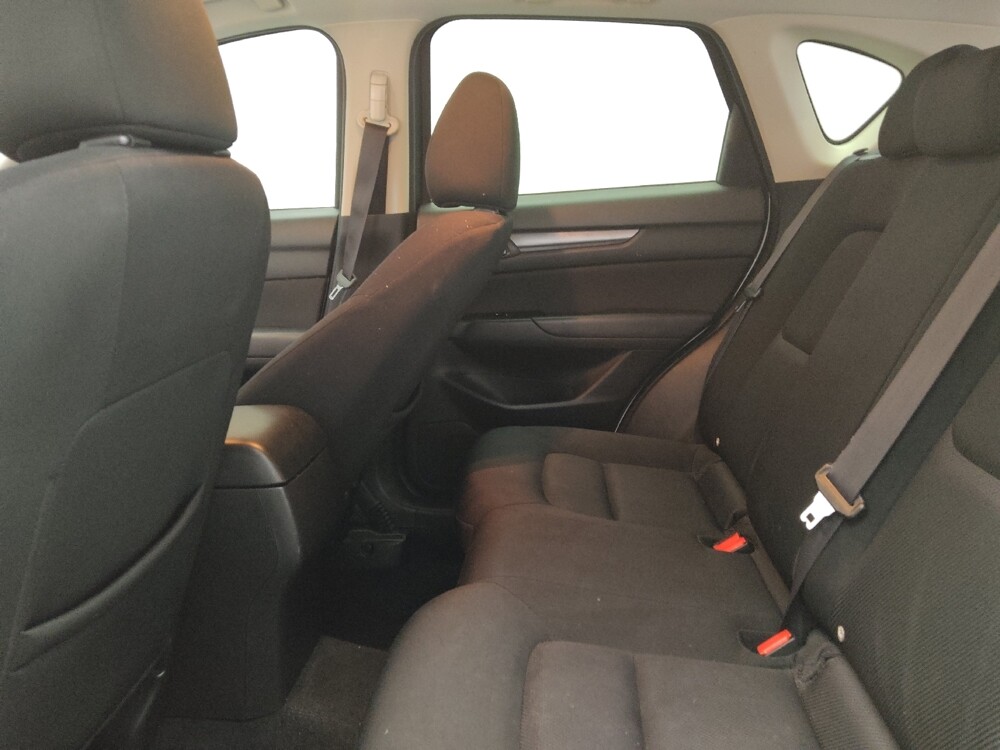2019 MAZDA CX-5 in Tulsa, OK 74145 - 18100543 18