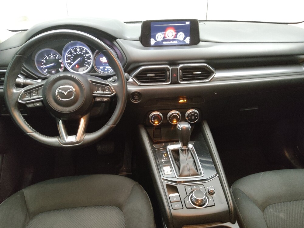 2019 MAZDA CX-5 in Tulsa, OK 74145 - 18100543 22