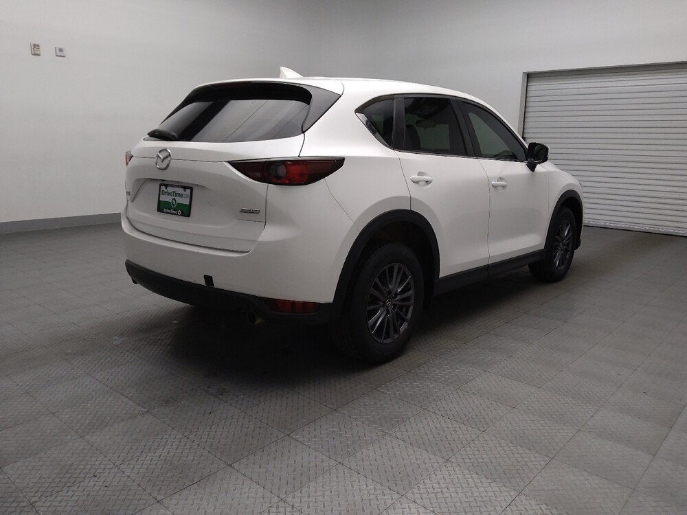 2019 MAZDA CX-5 in Tulsa, OK 74145 - 18100543 9