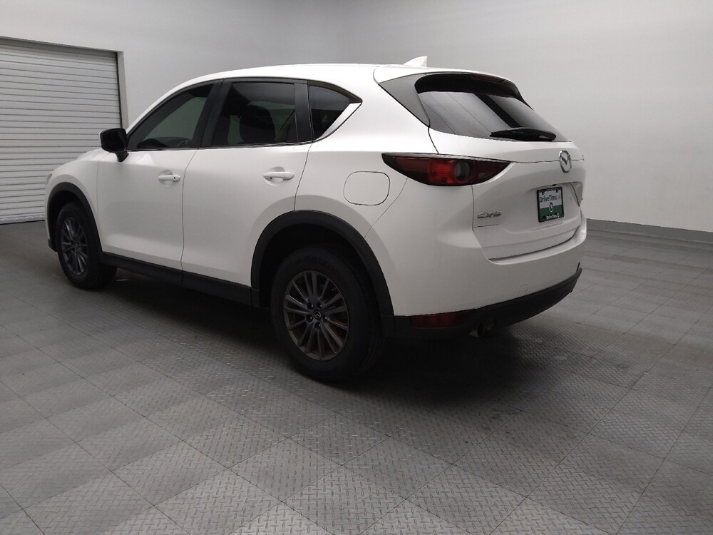 2019 MAZDA CX-5 in Tulsa, OK 74145 - 18100543 5