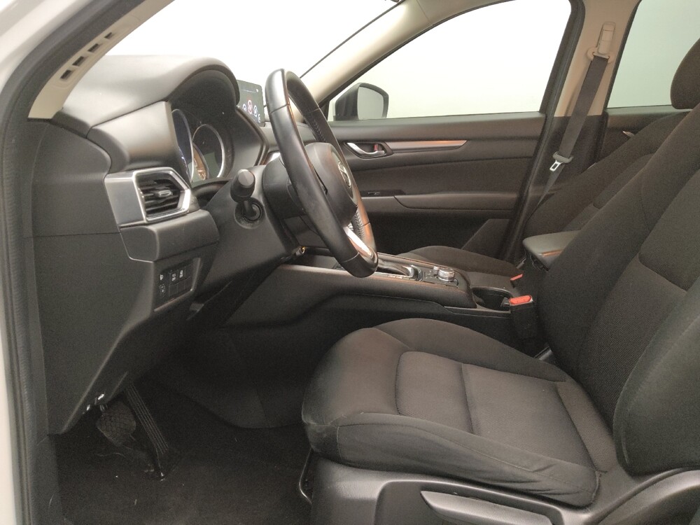 2019 MAZDA CX-5 in Tulsa, OK 74145 - 18100543 17