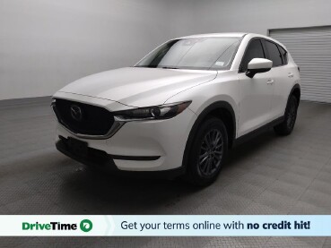 2019 MAZDA CX-5 in Tulsa, OK 74145