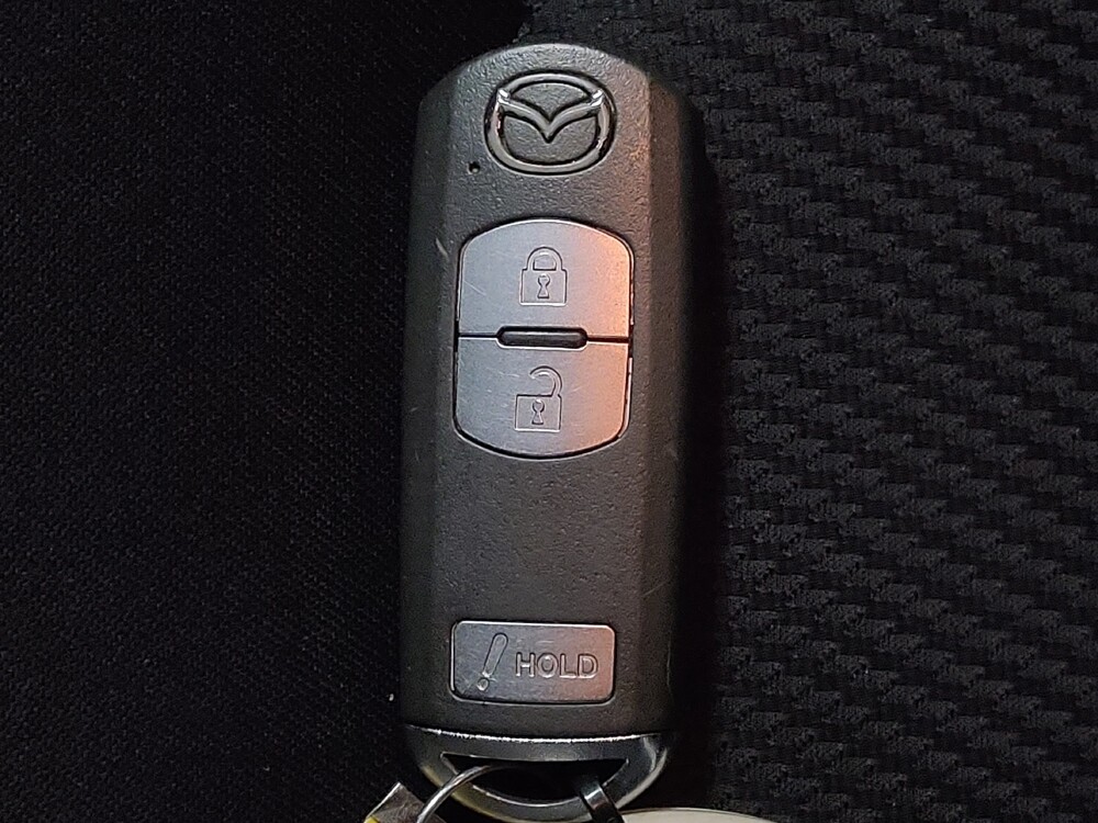 2019 MAZDA CX-5 in Tulsa, OK 74145 - 18100543 32