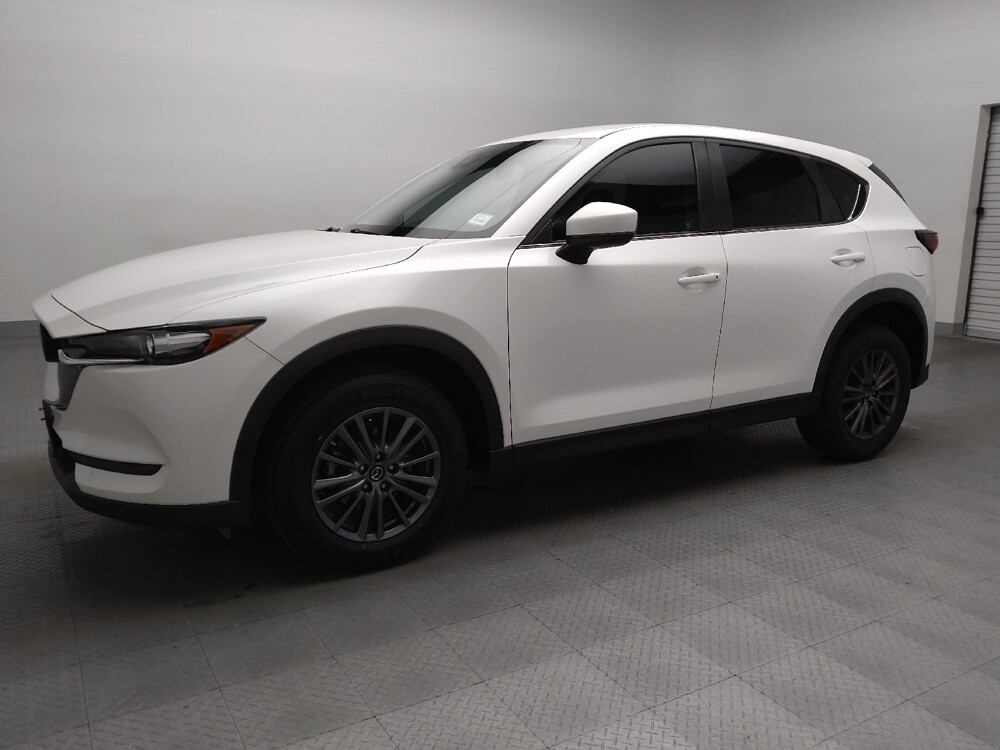 2019 MAZDA CX-5 in Tulsa, OK 74145 - 18100543 2