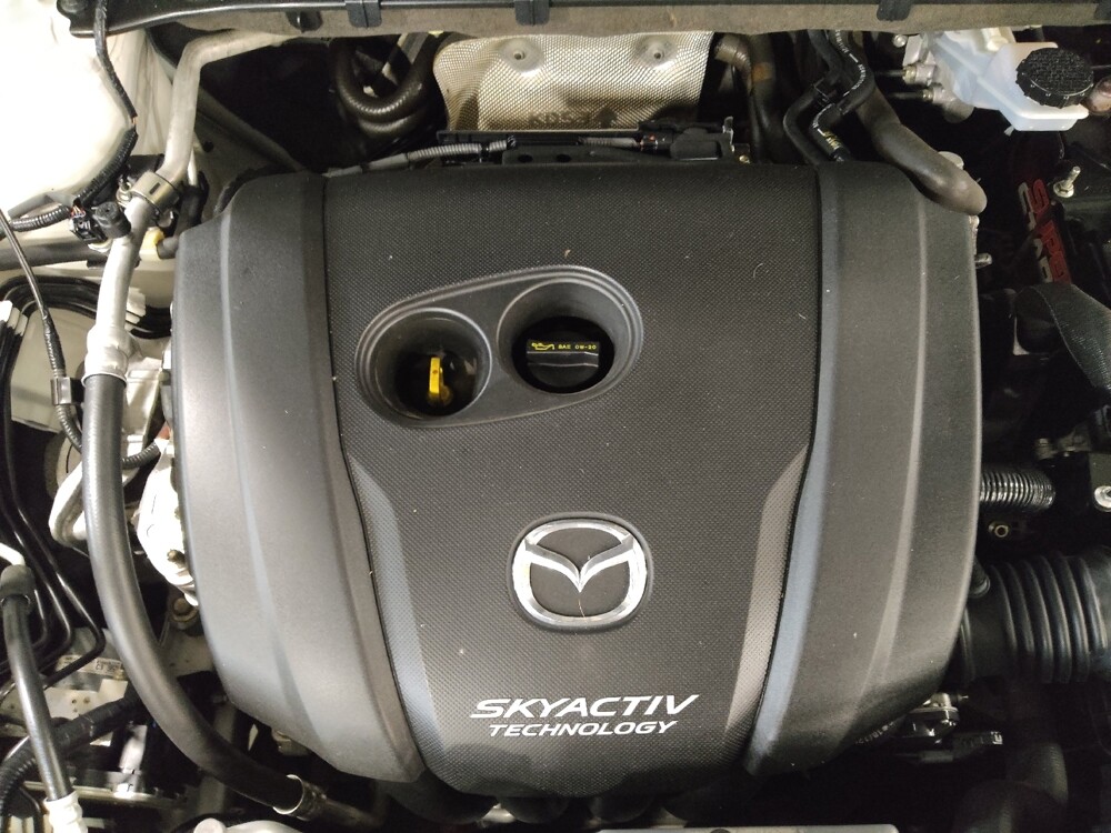 2019 MAZDA CX-5 in Tulsa, OK 74145 - 18100543 30