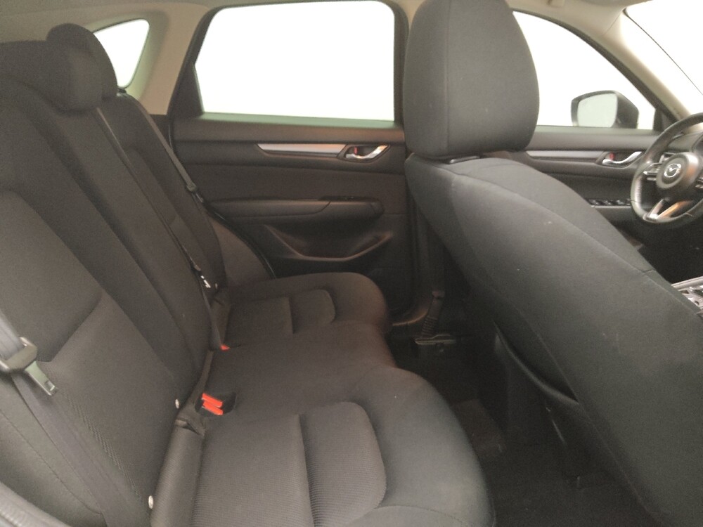 2019 MAZDA CX-5 in Tulsa, OK 74145 - 18100543 19