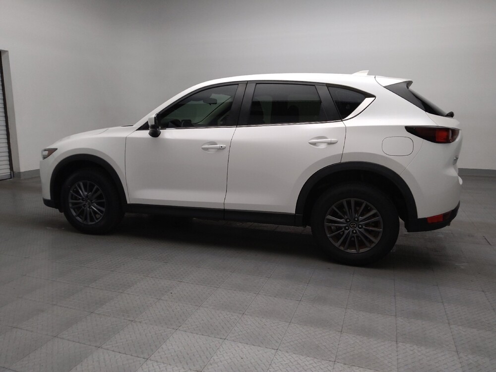 2019 MAZDA CX-5 in Tulsa, OK 74145 - 18100543 3
