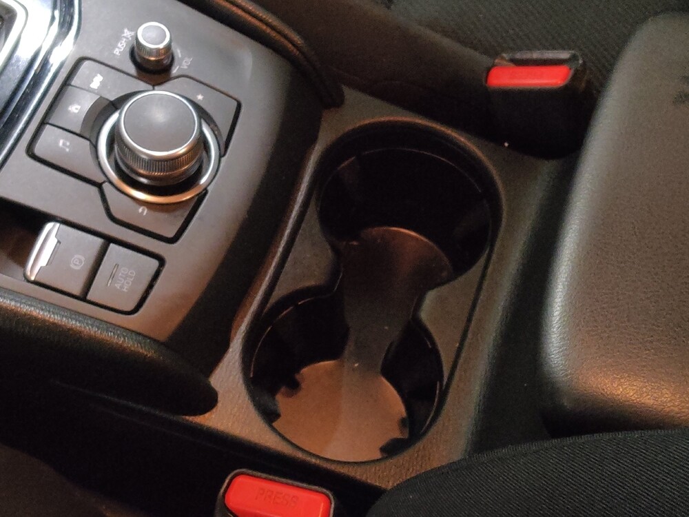 2019 MAZDA CX-5 in Tulsa, OK 74145 - 18100543 26