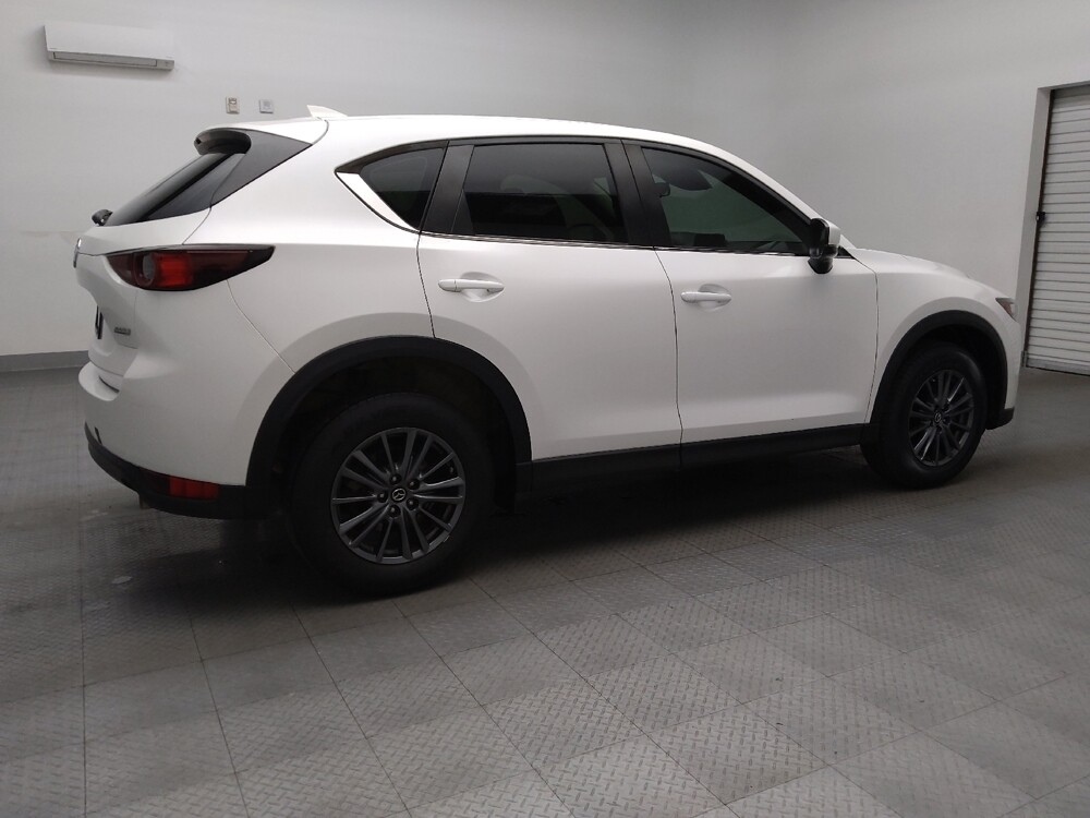 2019 MAZDA CX-5 in Tulsa, OK 74145 - 18100543 10