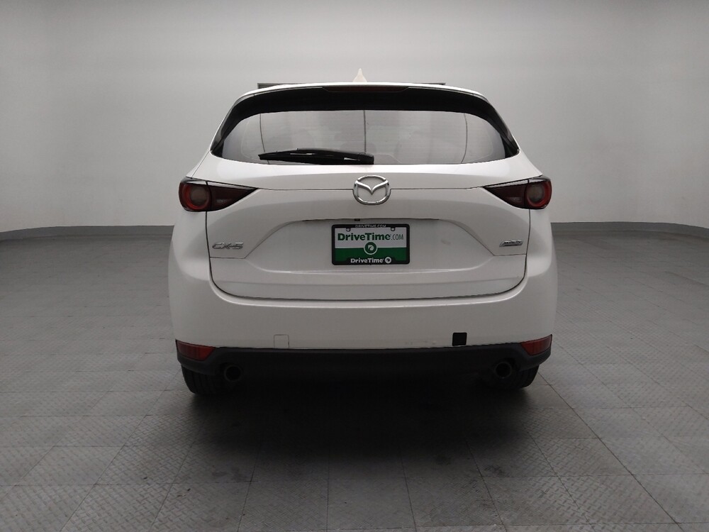2019 MAZDA CX-5 in Tulsa, OK 74145 - 18100543 6
