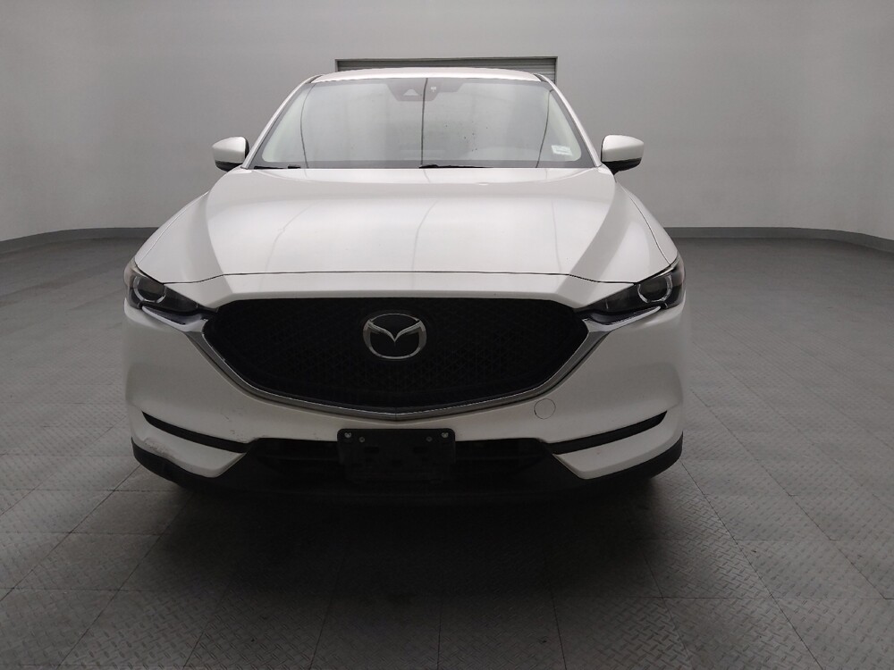 2019 MAZDA CX-5 in Tulsa, OK 74145 - 18100543 15