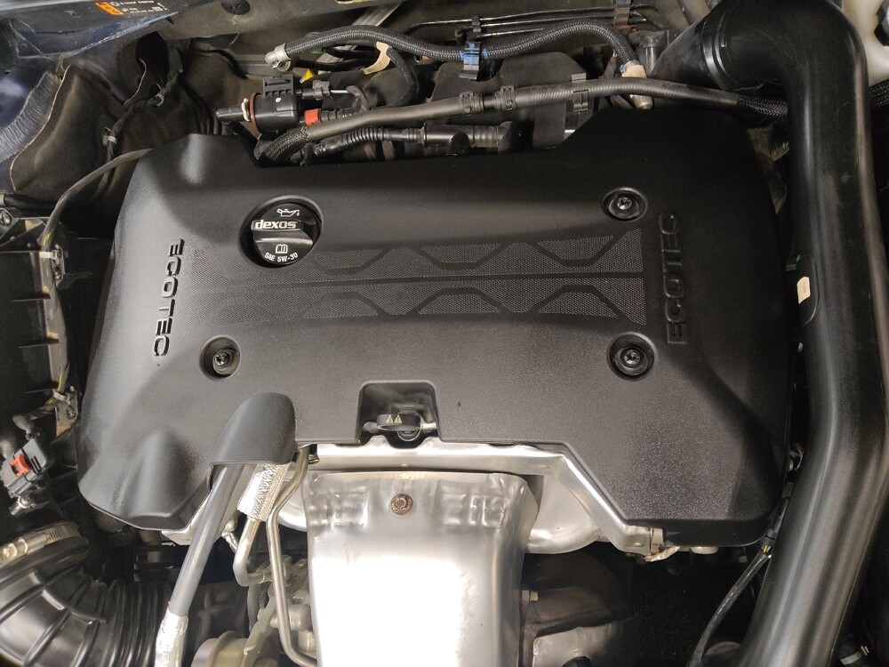 2022 Chevrolet Malibu in Tulsa, OK 74145 - 18100545 30