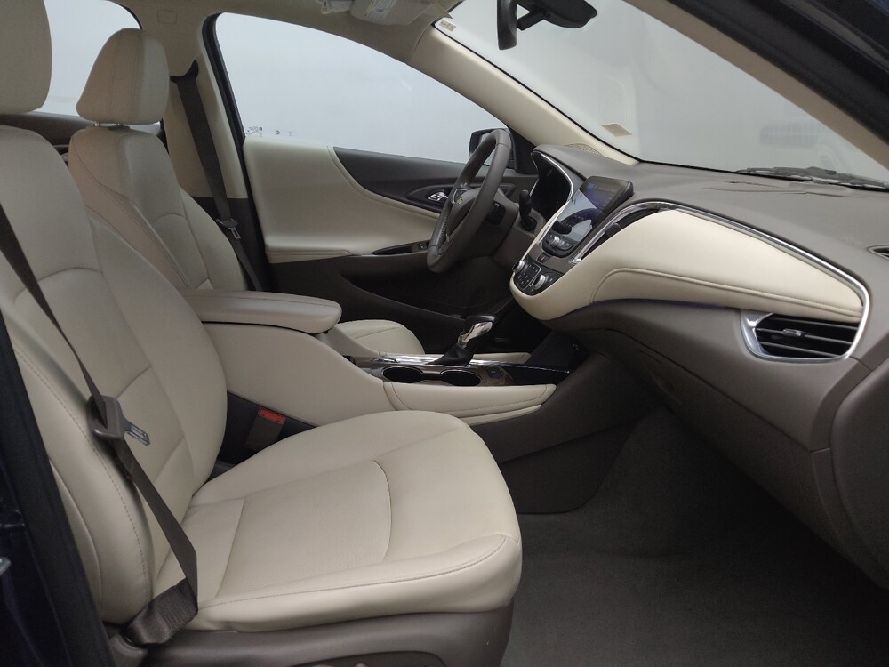 2022 Chevrolet Malibu in Tulsa, OK 74145 - 18100545 21