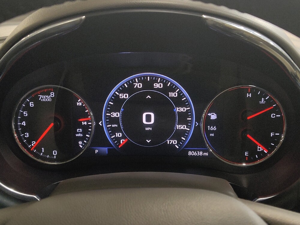 2022 Chevrolet Malibu in Tulsa, OK 74145 - 18100545 23