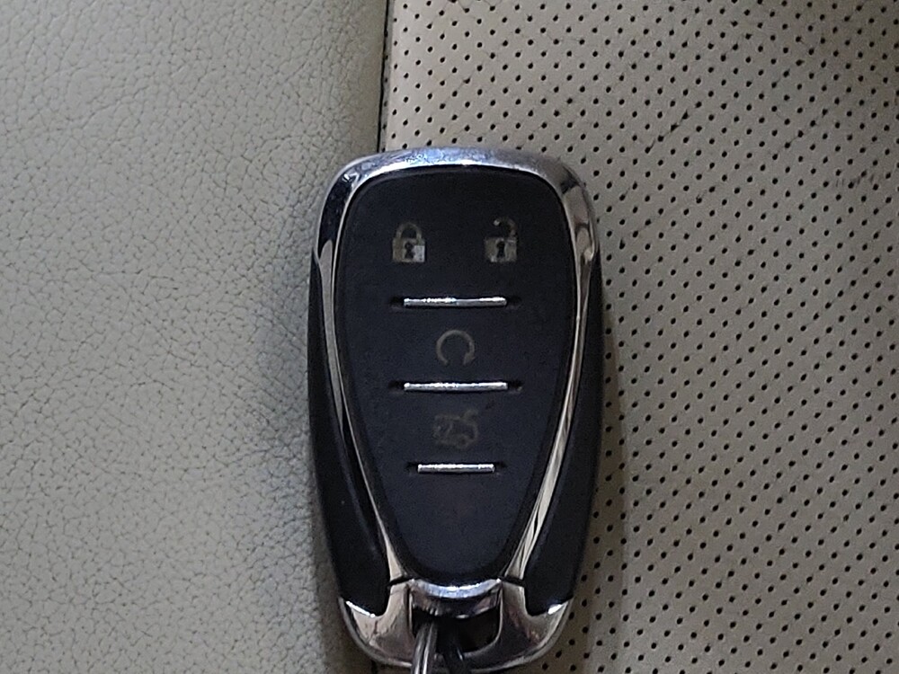 2022 Chevrolet Malibu in Tulsa, OK 74145 - 18100545 32