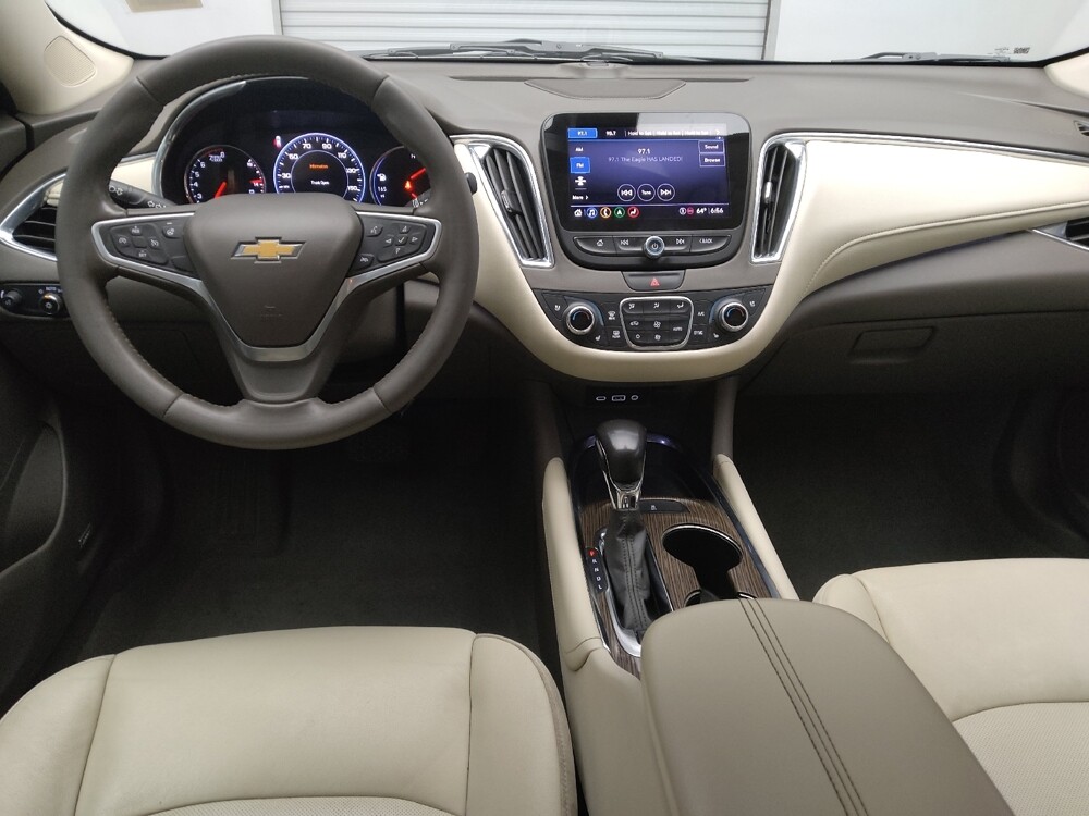 2022 Chevrolet Malibu in Tulsa, OK 74145 - 18100545 22