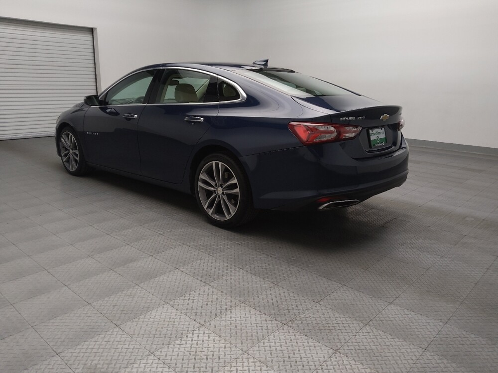 2022 Chevrolet Malibu in Tulsa, OK 74145 - 18100545 5