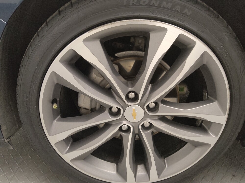 2022 Chevrolet Malibu in Tulsa, OK 74145 - 18100545 31