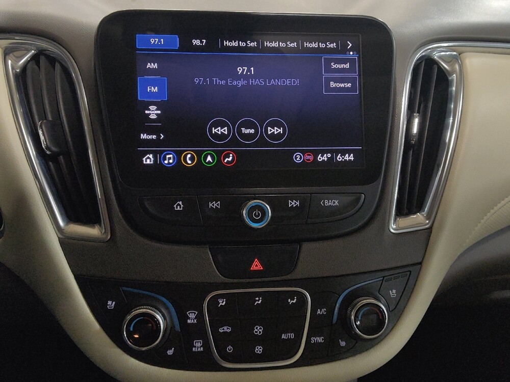 2022 Chevrolet Malibu in Tulsa, OK 74145 - 18100545 25