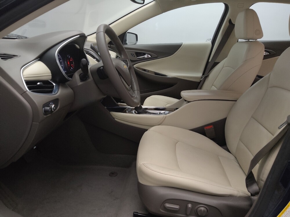 2022 Chevrolet Malibu in Tulsa, OK 74145 - 18100545 17