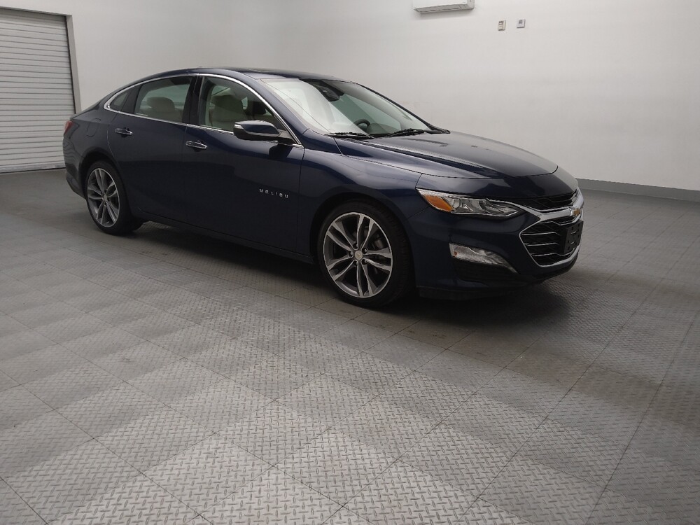 2022 Chevrolet Malibu in Tulsa, OK 74145 - 18100545 13