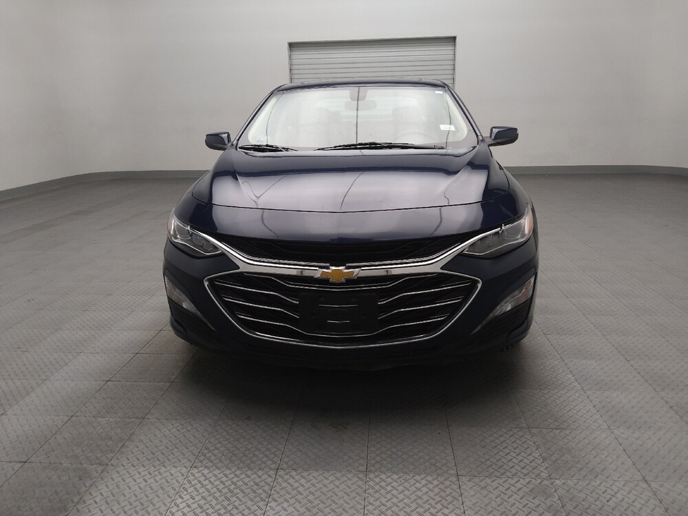 2022 Chevrolet Malibu in Tulsa, OK 74145 - 18100545 15