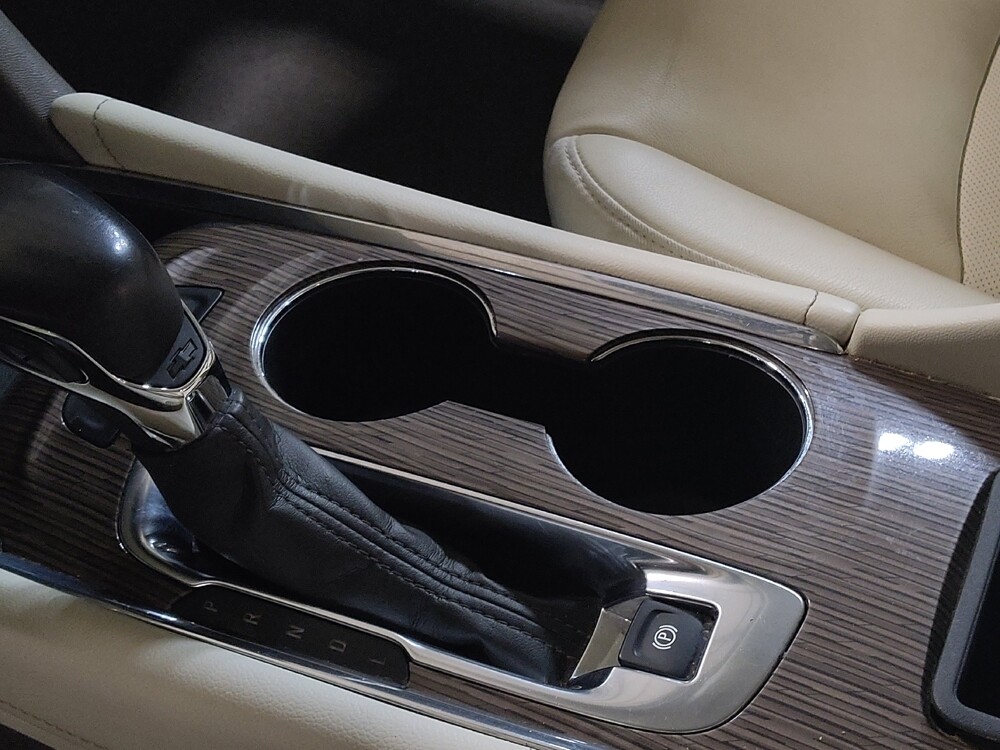 2022 Chevrolet Malibu in Tulsa, OK 74145 - 18100545 26