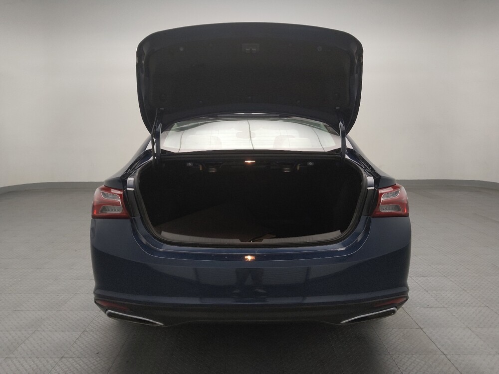 2022 Chevrolet Malibu in Tulsa, OK 74145 - 18100545 29