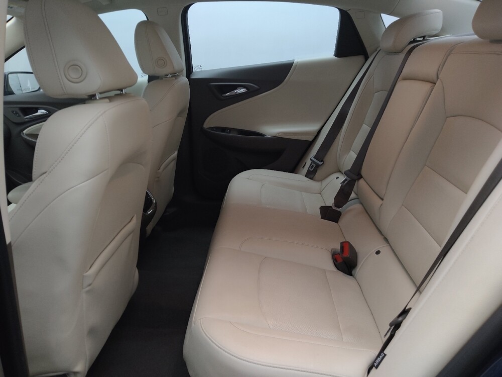 2022 Chevrolet Malibu in Tulsa, OK 74145 - 18100545 18