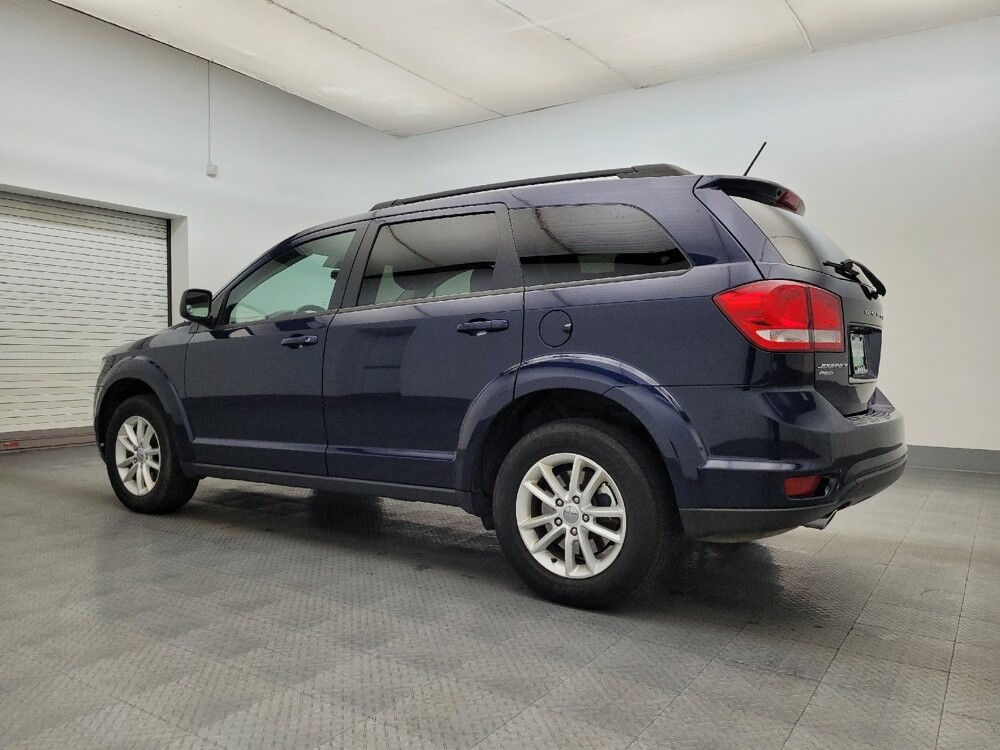 2017 Dodge Journey in Tucson, AZ 85705 - 18100552