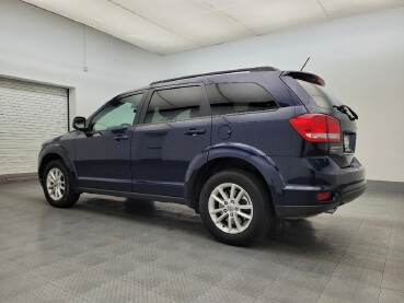 2017 Dodge Journey in Tucson, AZ 85705