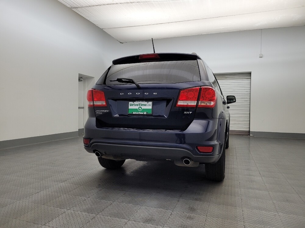 2017 Dodge Journey in Tucson, AZ 85705 - 18100552 7