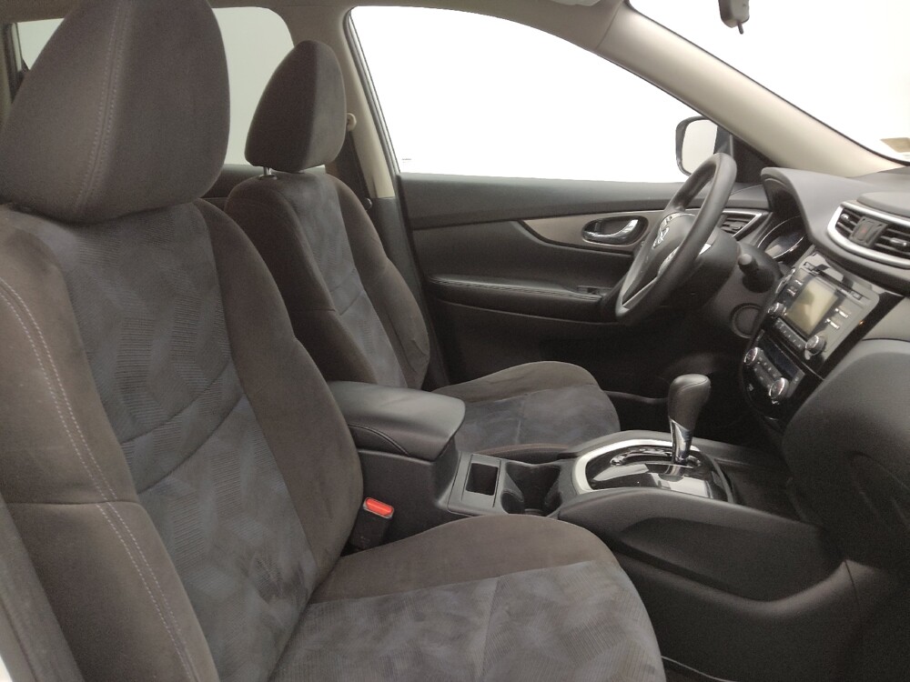 2015 Nissan Rogue in Lakewood, CO 80215 - 18100553 21