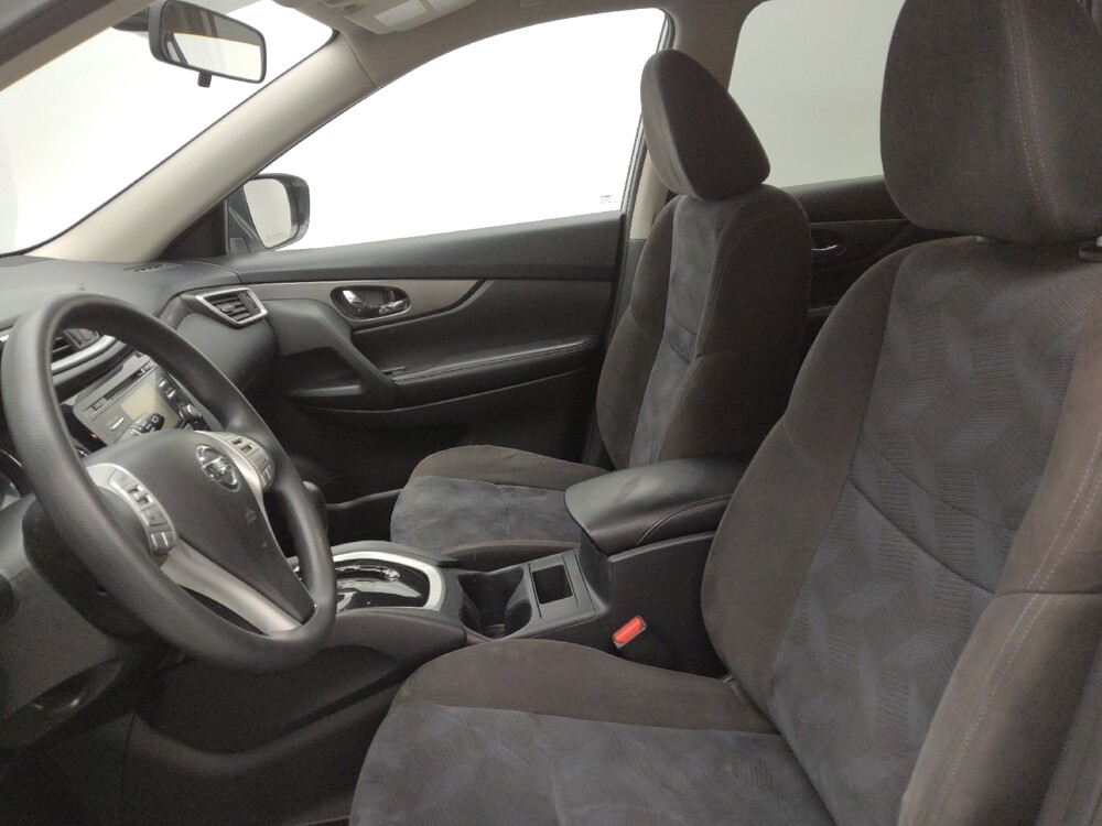 2015 Nissan Rogue in Lakewood, CO 80215 - 18100553 17