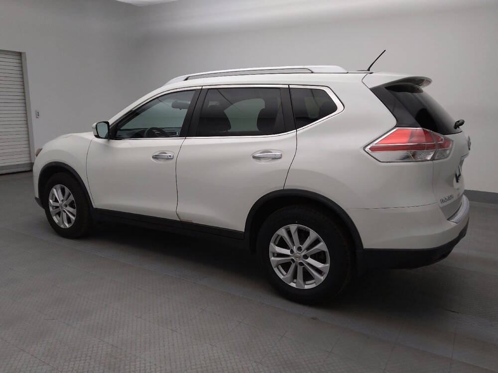 2015 Nissan Rogue in Lakewood, CO 80215 - 18100553 9
