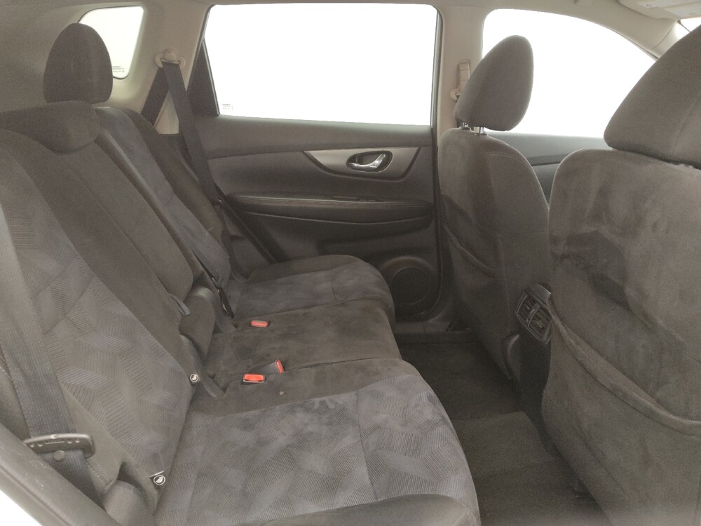 2015 Nissan Rogue in Lakewood, CO 80215 - 18100553 20