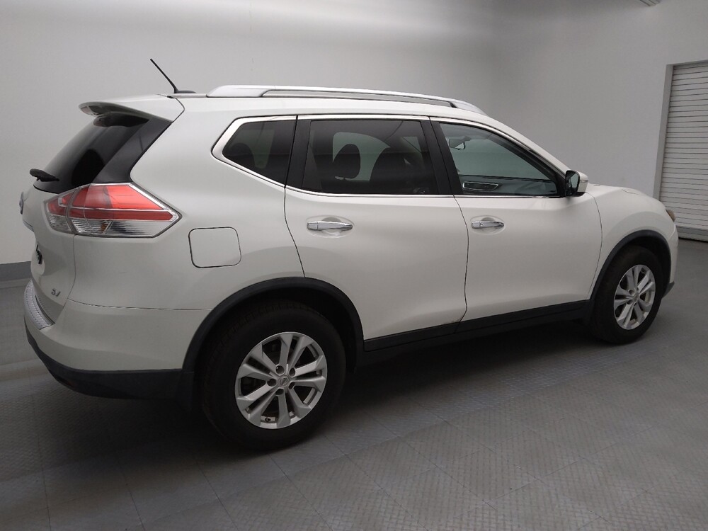 2015 Nissan Rogue in Lakewood, CO 80215 - 18100553 11