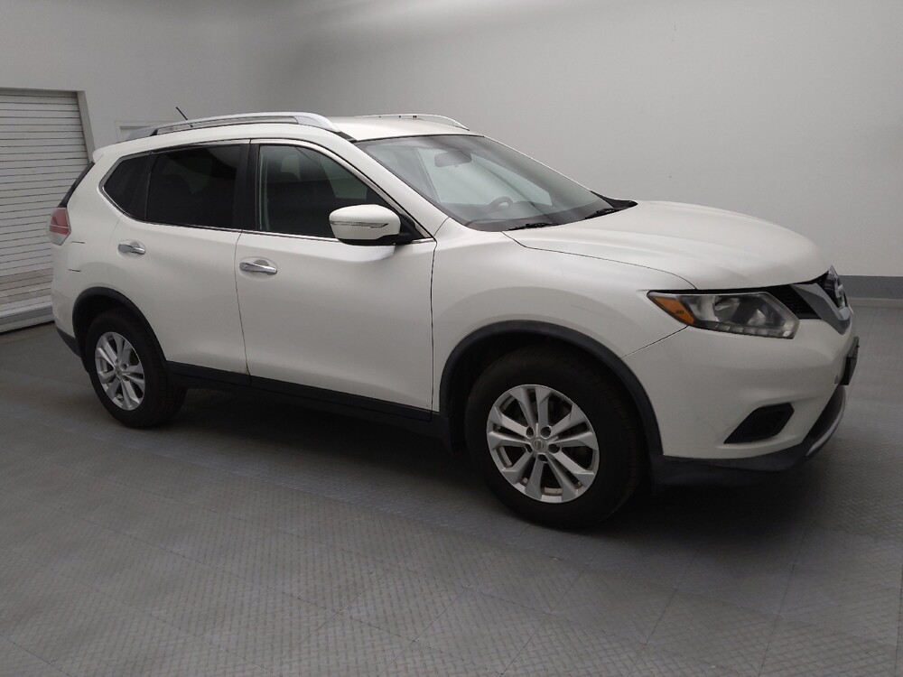 2015 Nissan Rogue in Lakewood, CO 80215 - 18100553 12