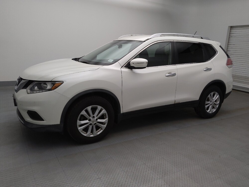 2015 Nissan Rogue in Lakewood, CO 80215 - 18100553