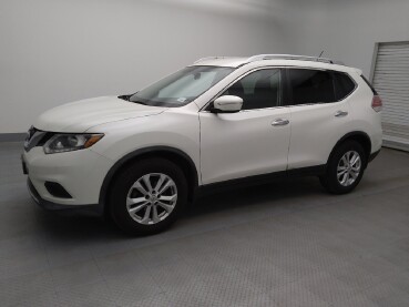 2015 Nissan Rogue in Lakewood, CO 80215