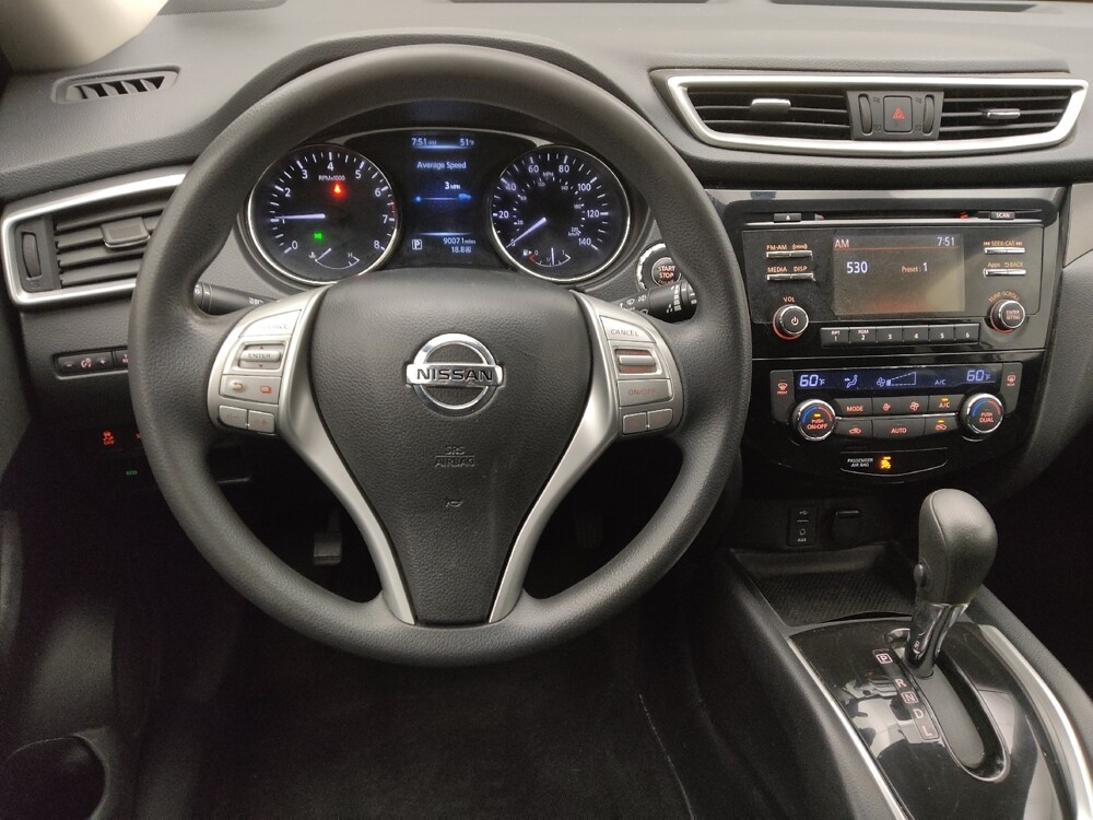 2015 Nissan Rogue in Lakewood, CO 80215 - 18100553 22