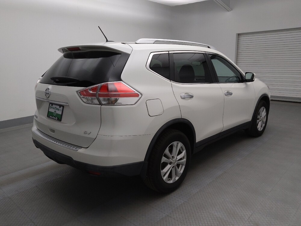 2015 Nissan Rogue in Lakewood, CO 80215 - 18100553 6