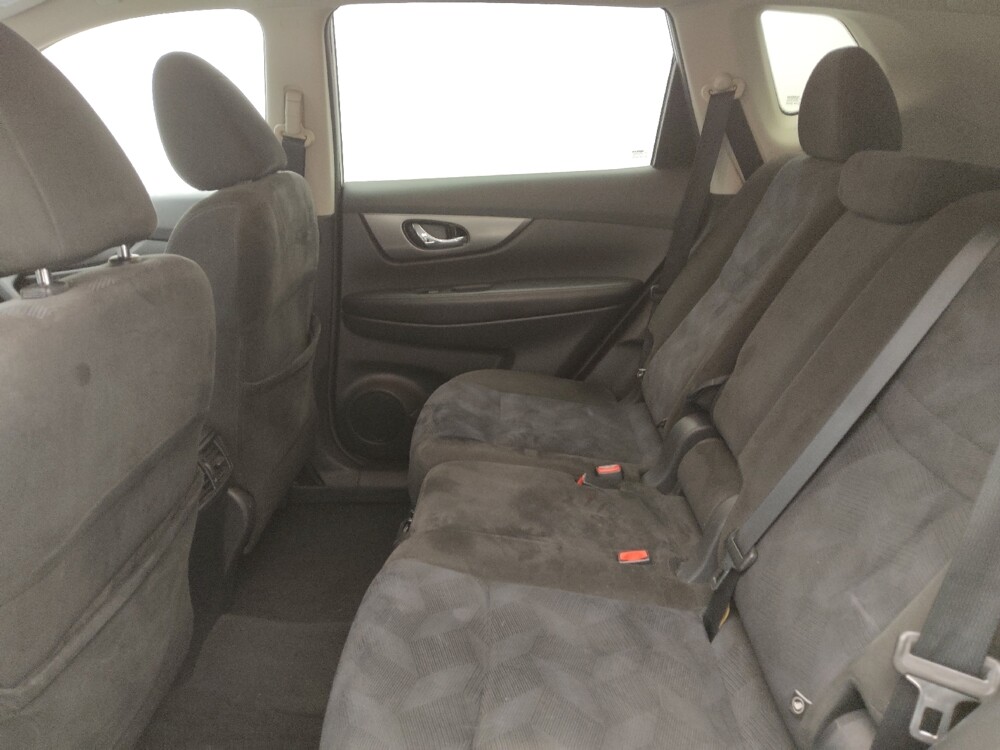 2015 Nissan Rogue in Lakewood, CO 80215 - 18100553 19