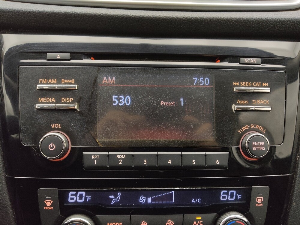 2015 Nissan Rogue in Lakewood, CO 80215 - 18100553 25