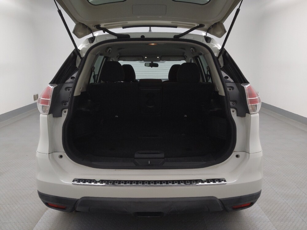 2015 Nissan Rogue in Lakewood, CO 80215 - 18100553 29